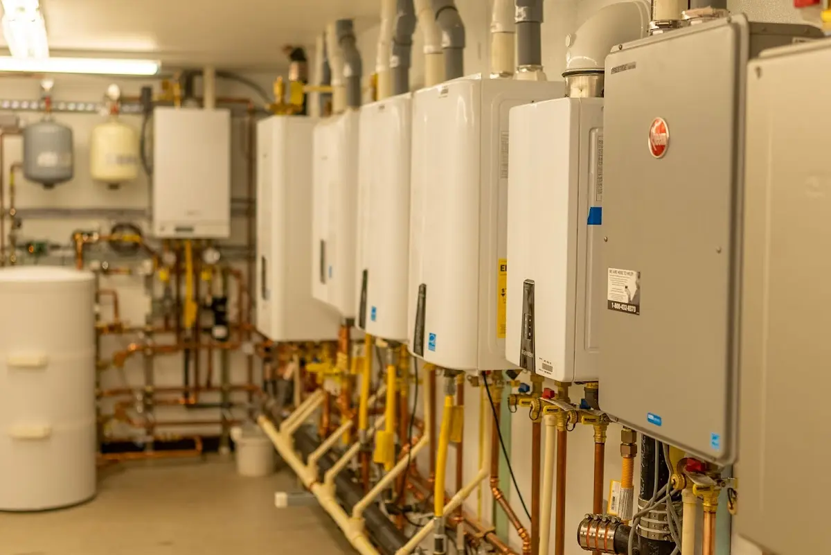 Pipe Bursting in Moores Mill, AL